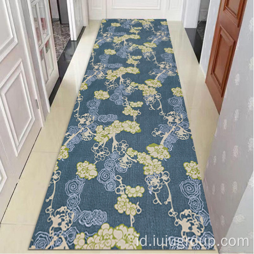 Karpet dan Keset Kamar Mandi Set Karpet Dapur Modern